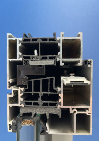 Fensterlüfter: Regel-air und Aluprof entwickeln Sonderlösung für Aluprof-Profile