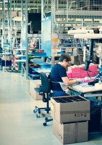 WindowMaster erwirbt Produktionsstätte in Herford