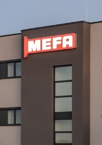 MEFA feiert 75-jähriges Jubiläum