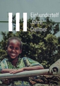 Dallmer spendet 11.100 Euro für Brunnen in Äthiopien