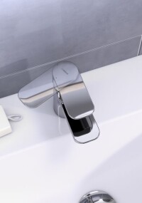 Hansa bringt neue Kaltstart-Armaturen der Hansabasic-Serie auf den Markt