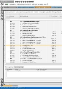 Optimierte Projektkontrolle und Compliance im Baugewerbe mit Nevaris 2024.2
