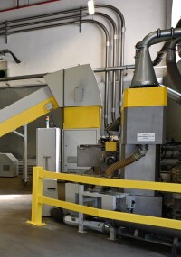 Kabelwerk Eupen setzt auf Zero-Scrap-Production