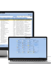 E-Rechnungsprogramm EasyFirma für Handwerker