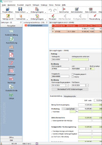 Rechnungsprüfung mit E-Rechnungen via Avanti von Softtech
