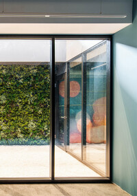 Strähle legt EPDs für Trennwandsysteme vor