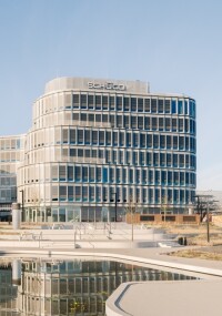 Bundeskartellamt: Schüco darf Anteile an Stemeseder erwerben