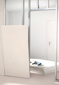 Rigips Verarbeitungsanleitungen, Produkt- und System-Videos mehr als 10 Mio. Mal aufgerufen