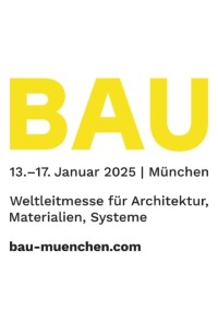 BAU 2025: 180.000 Besucher, mehr internationale Aussteller