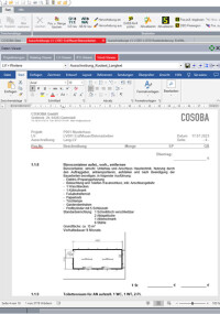 Cosoba AVA.relax mit neuen Funktionen
