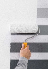 StoColor Rapid: Konservierungsmittelfreie Innenfarbe