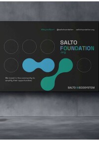 Salto Foundation: Neue Stiftung fördert soziale Inklusion durch Sport