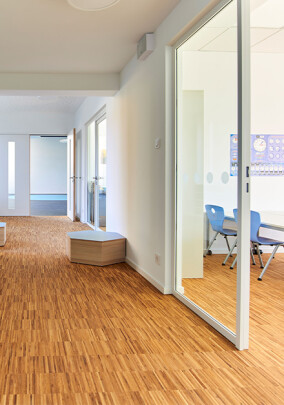 Netzwerk Boden gibt Hilfestellung bei der Planung