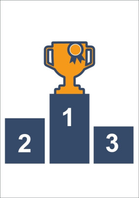 Gründungen und Insolvenzen 2023