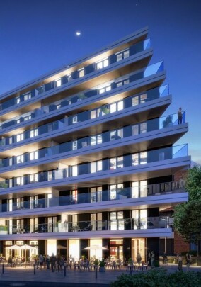 Eike Becker_Architekten: Auszeichnung für Beaufort