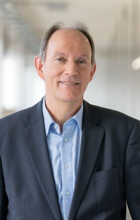 Alfred Dinkelborg übernimmt Vorsitz der Gütegemeinschaft Schlösser und Beschläge e.V.