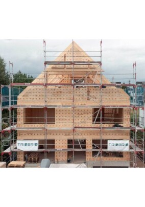 Systempartner KVL Group und Triqbriq AG