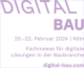 digitalBAU 2024: 277 Aussteller und über 10.000 Besucher