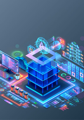 Modulares CDE „PAVE” der PMG Projektraum Management GmbH