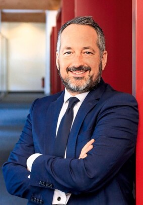 Gregor Wallmeier neuer Geschäftsführer der Meisterwerke Schulte GmbH