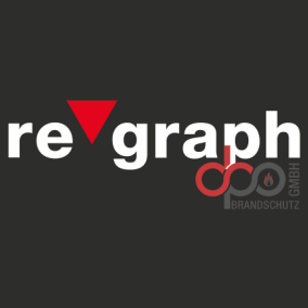 re’graph hat dpo Brandschutz übernommen