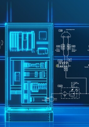 Webinar: Im Schaltanlagenbau Zeit und Kosten sparen