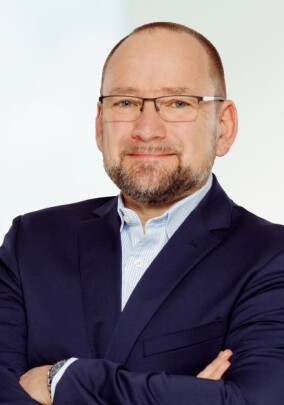 Führungswechsel bei HPS: Matthias Holder und Rainer Gehrung in den Vorstand berufen