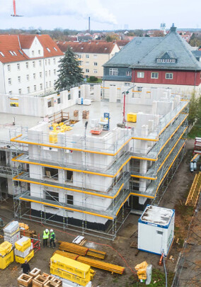 Xella „Planerdialog 2024“ auf Deutschlandtour