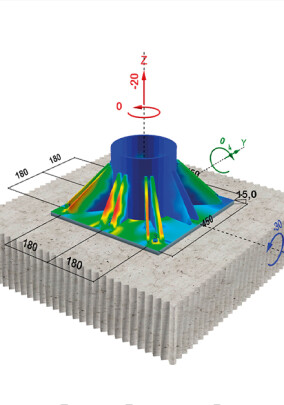 Update „Anchor Profi” Version 3.5.1 verfügbar