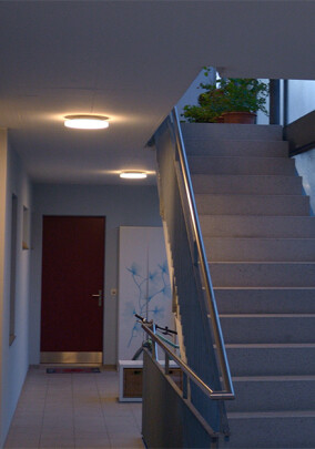 Steinel Licht-Umrüstung: Energiesparen mit RS PRO R-Serie