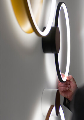 Light+Building 2024: Neuerungen von Bega