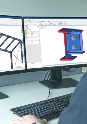 Frilo bringt Version 2024-2 mit Updates für die Statik heraus