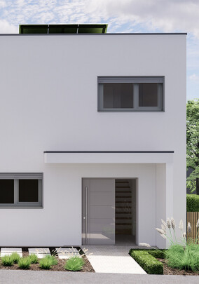 BVZi, Ziegelwerk Bellenberg und Grimm starten Intiative „klimabewusstbauen”