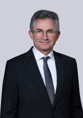 Peter Hübner erneut zum Präsidenten des HDB gewählt