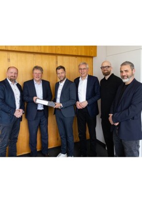 Woodscraper in Wolfsburg schaffen bezahlbaren Wohnraum