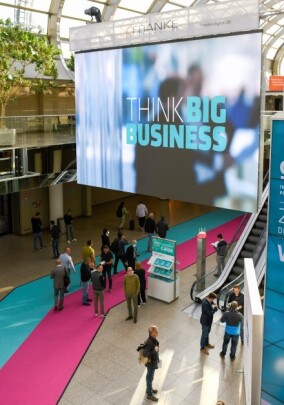 Das Rahmenprogramm der Glasstec 2024