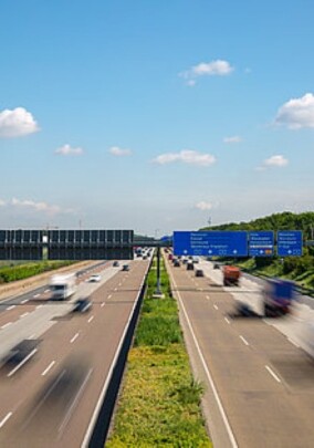Verbände richten Notruf für den Brückenbau an die Bundesregierung