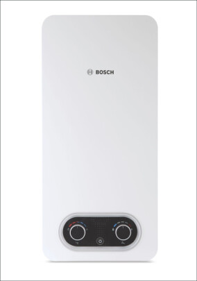 Bosch informiert: Rückruf für bestimmte Gas-Durchlauferhitzer Therm 4300 – Sicherheitsmaßnahmen erforderlich