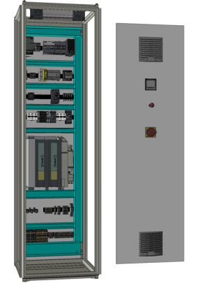 WSCAD: Update 2 für E-CAD-Software Electrix Rocket verfügbar