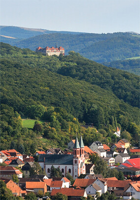 Hexagon unterstützt Gemeinde mit digitalem Zwilling