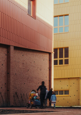 Nominierte des Deutschen VHF-Fassadenpreises 2024 stehen fest