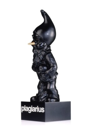 Negativpreis Plagiarius: Aufruf zum Wettbewerb 2025