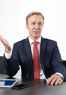 Neue Primagas Studie zum Potenzial von erneuerbaren Dimethylethern