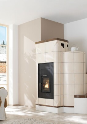 Leda Werk: Endspurt für den Austausch alter Kachelöfen