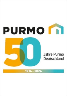 50 Jahre Purmo: Der Komplettanbieter für Heizung und Kühlung feiert Jubiläum