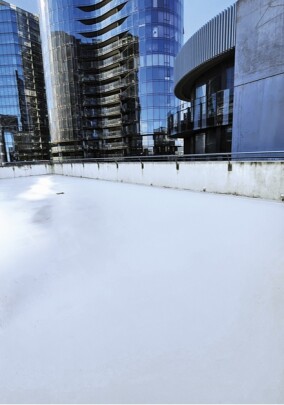 Silikal-Abdichtungen in Down-Under 