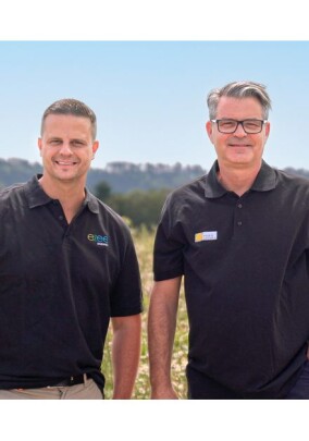 Paradigma und Ezee Energy fusionieren zur neuen Ritter Energie GmbH & Co. KG