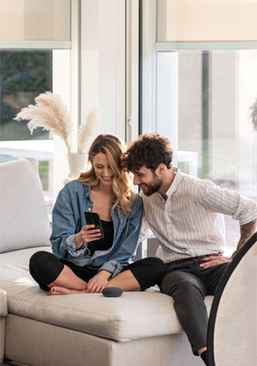 Nice zu Wahrheiten und Mythen über Smart Homes