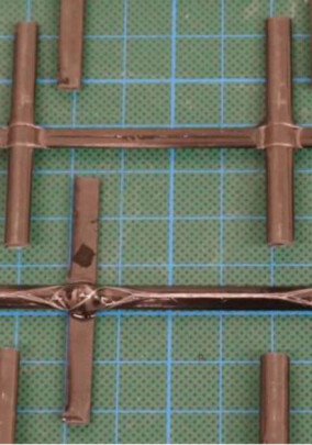 Solidian: Untersuchung zur Reaktion von Carbonbewehrungen auf Hydrophobierung