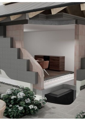 EPS-Dämmstoffe von JOMA erhalten SHI-Produktpass-Siegel